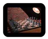 The Chess Board